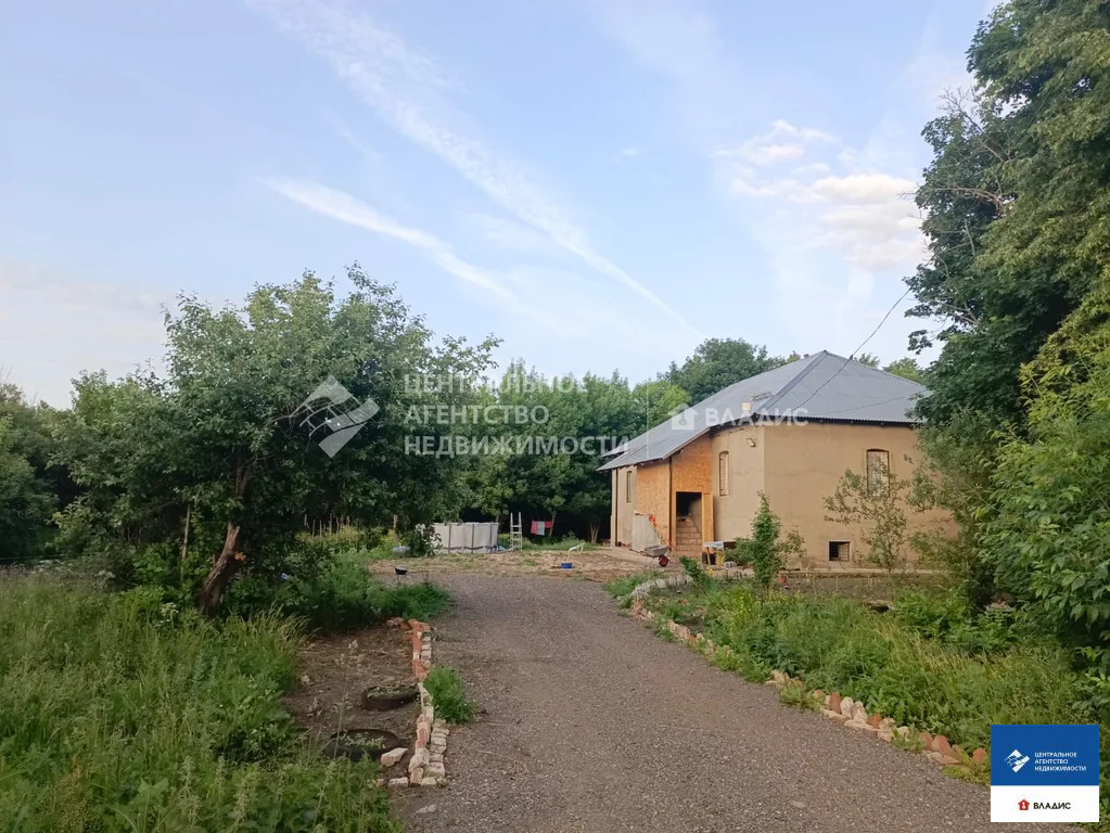 Продажа дома, Байдики, Захаровский район, 61А - Фото 1