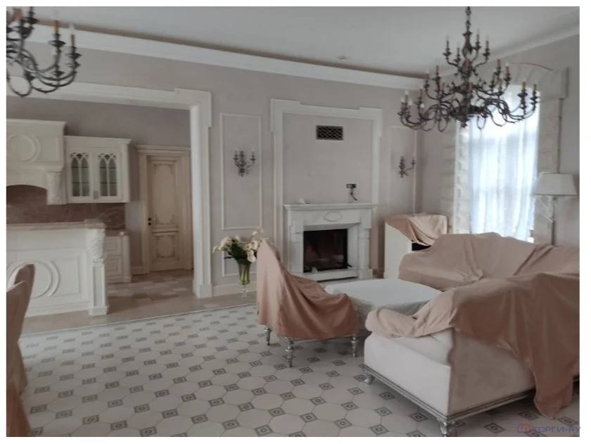 Продажа дома, Виноградное, Ленинский район, Магобинская улица - Фото 2