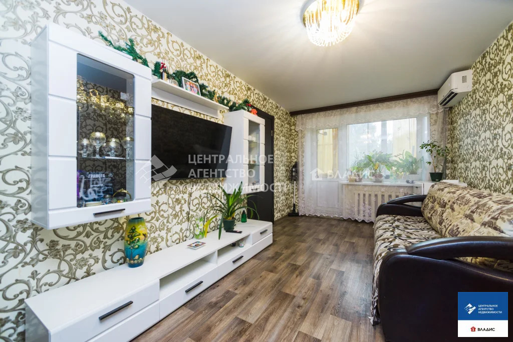Продажа квартиры, Рязань, ул. Высоковольтная - Фото 0