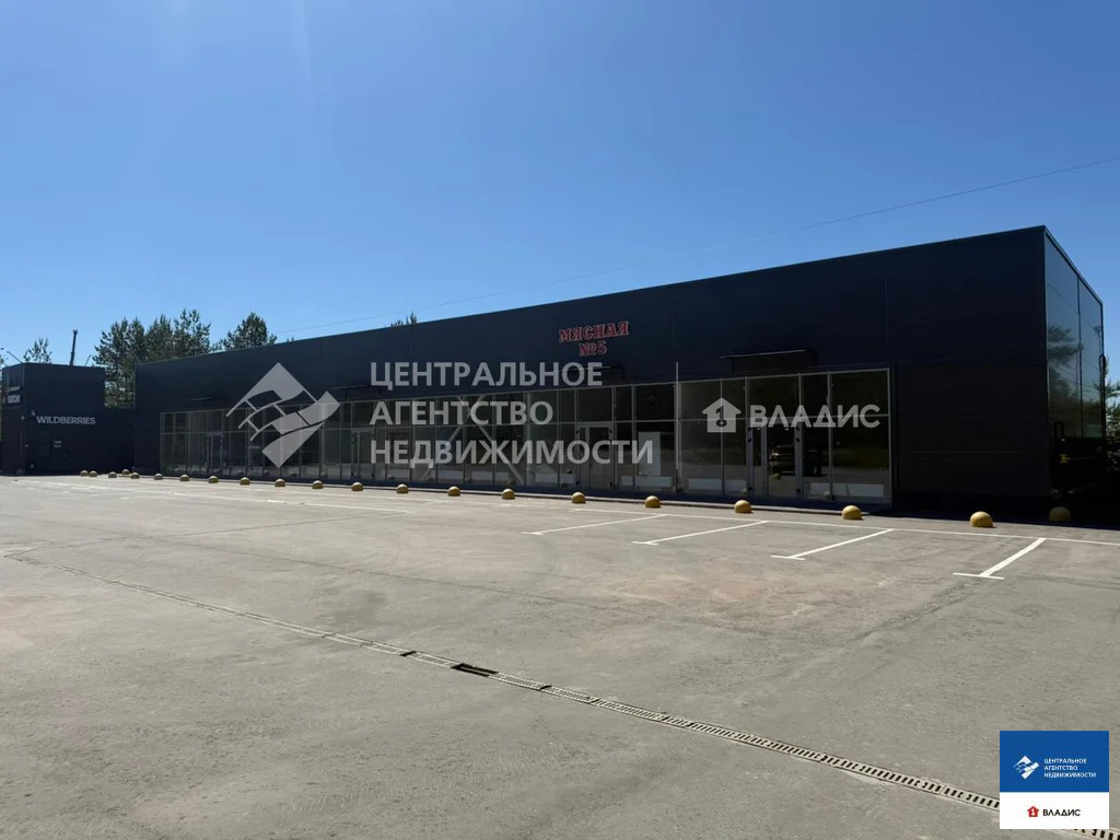 Аренда ПСН, Алеканово, Рязанский район, Озёрная улица - Фото 0