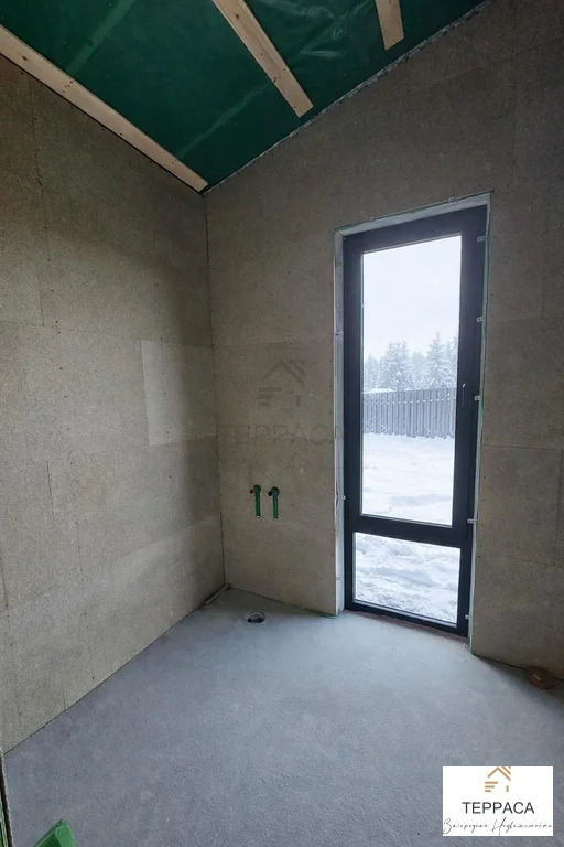 Продажа дома, Вартемяги, Всеволожский район, Шапошникова - Фото 8