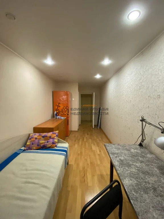 Аренда квартиры, Уфа, ул. Салавата - Фото 8