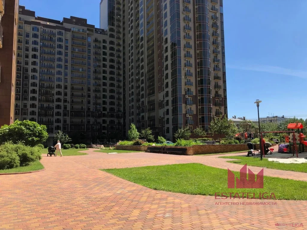 Аренда квартиры, 1-я улица Машиностроения - Фото 17