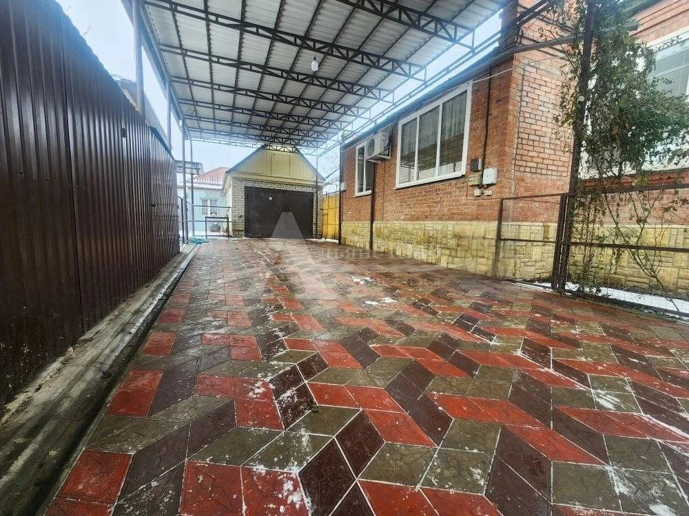 Продажа дома, Георгиевск, ул. Герцена - Фото 20