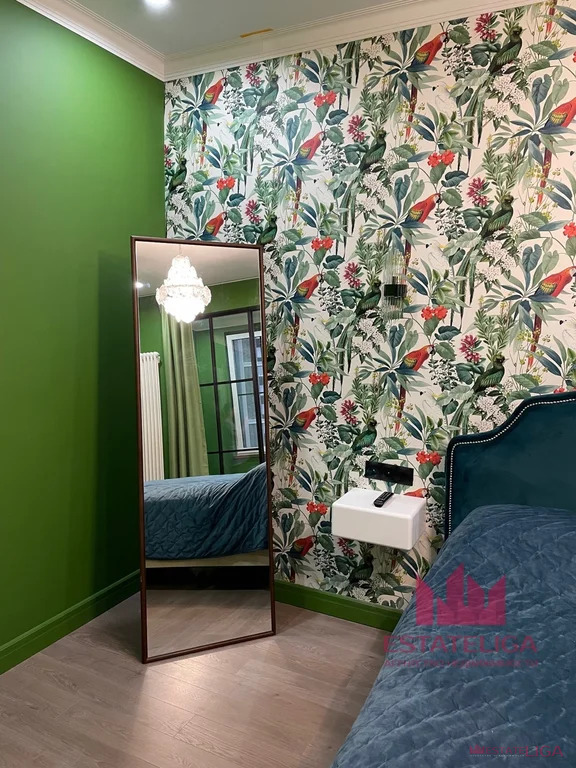 Аренда квартиры, ул. Берзарина - Фото 14