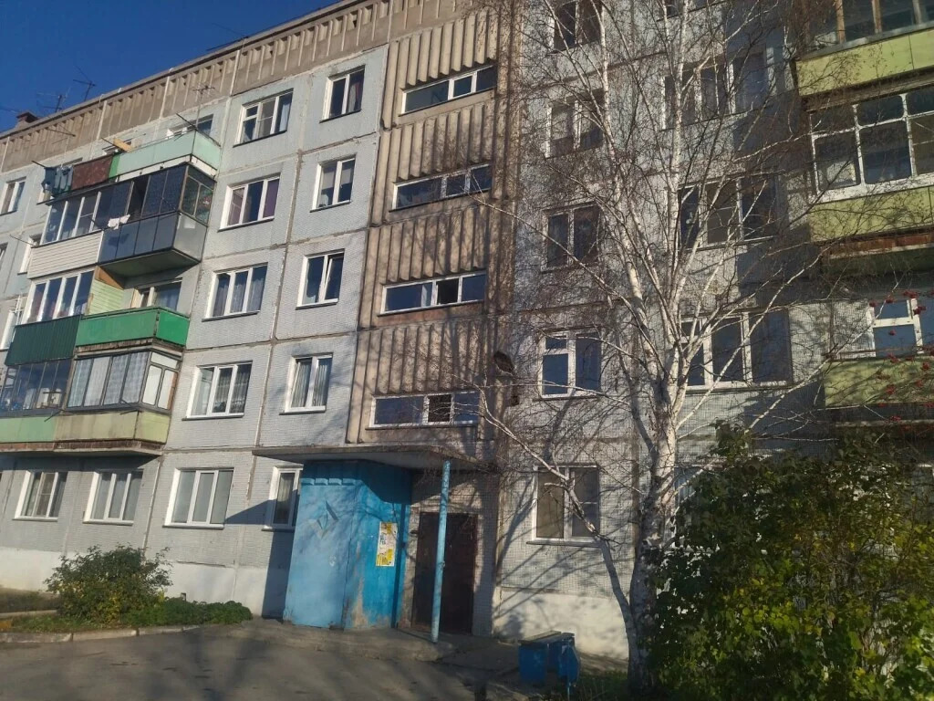 Продажа квартиры, Бердск, ул. Новосибирская - Фото 8