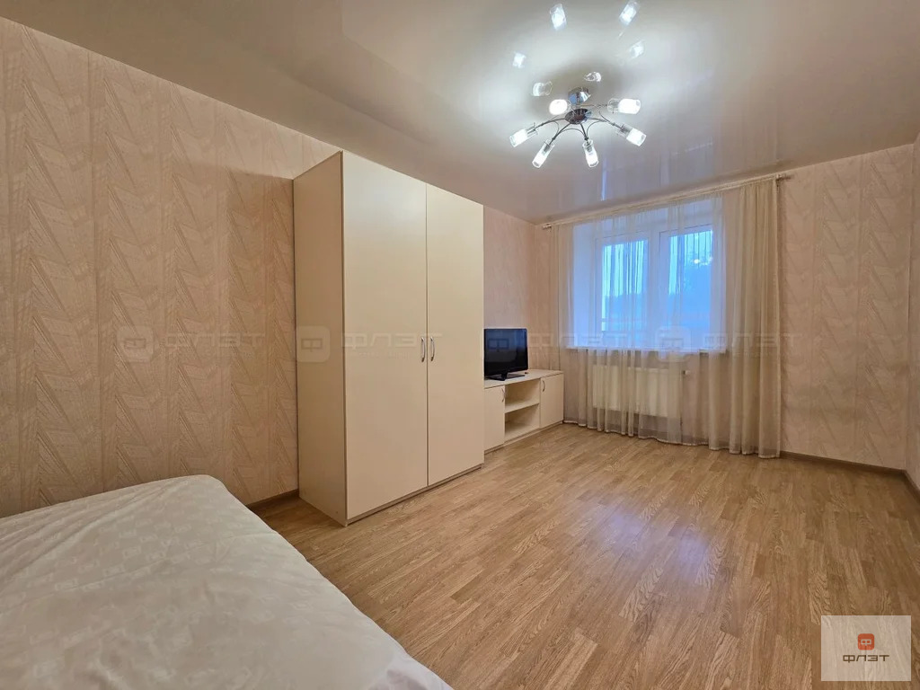 Продажа квартиры, Казань, ул. Кул Гали - Фото 1