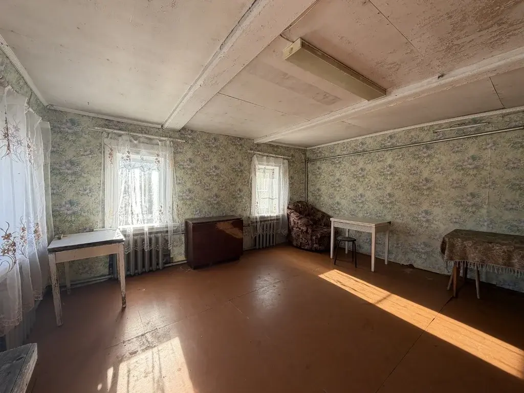 Дом в деревне Соломаево - Фото 13