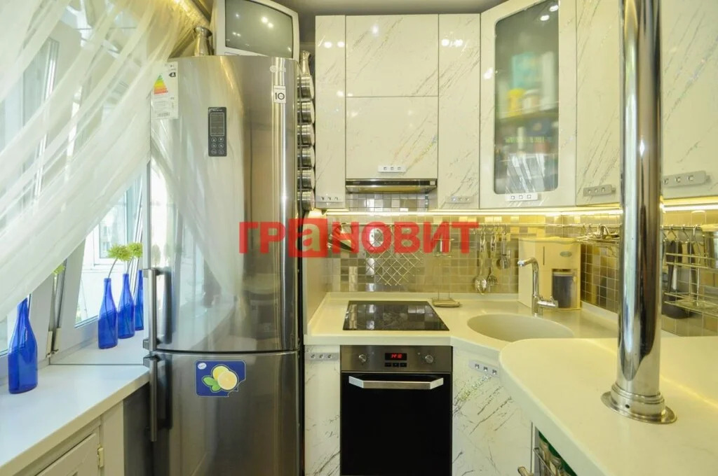 Продажа квартиры, Новосибирск, ул. Ветлужская - Фото 3