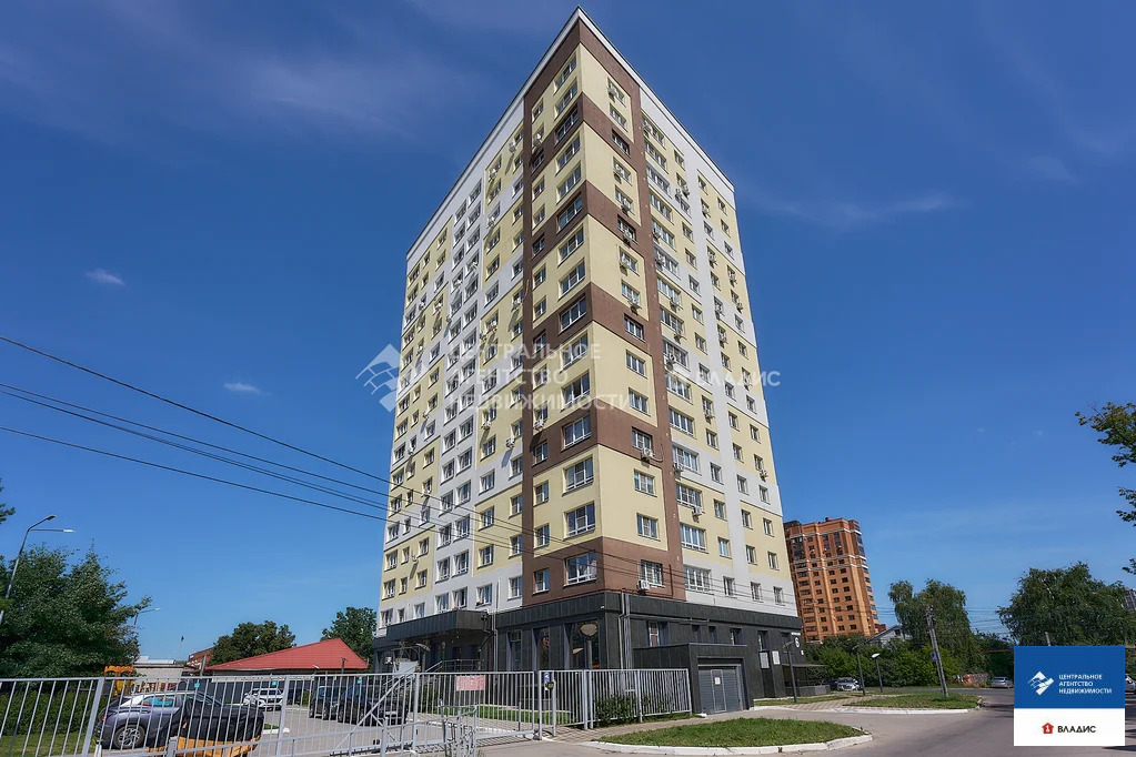 Продажа квартиры, Рязань, ул. Мервинская - Фото 0