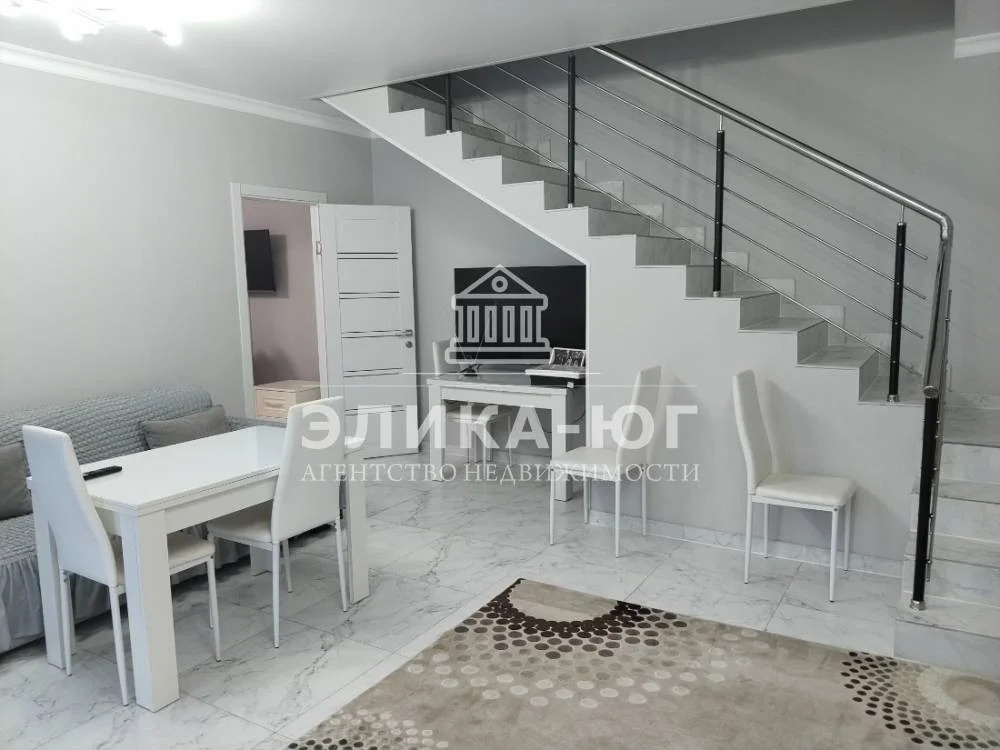 Продажа таунхауса, Джубга, Туапсинский район, Новороссийское ш. - Фото 5