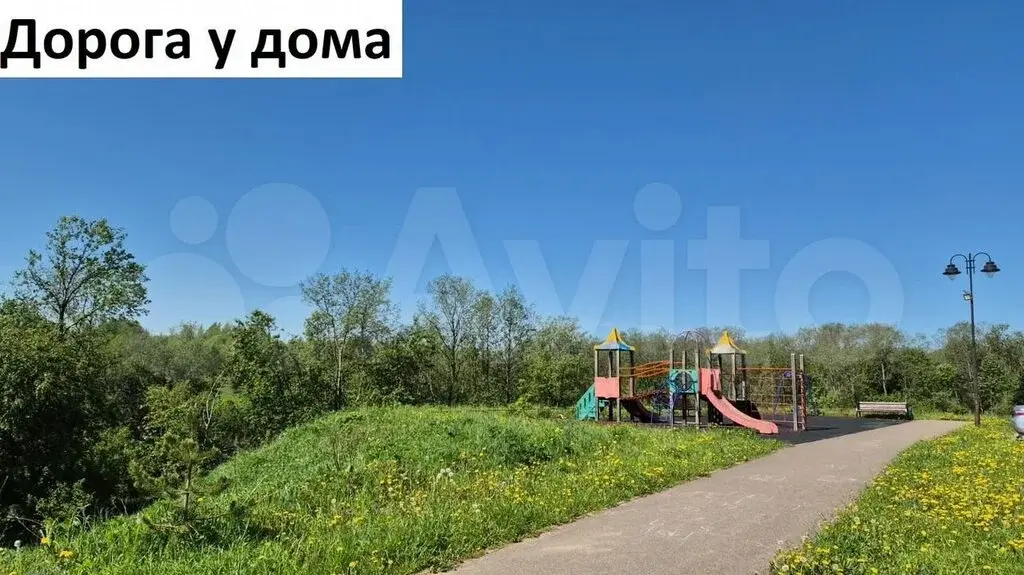 2-к. квартира, 67,5 м, 2/3 эт. - Фото 23