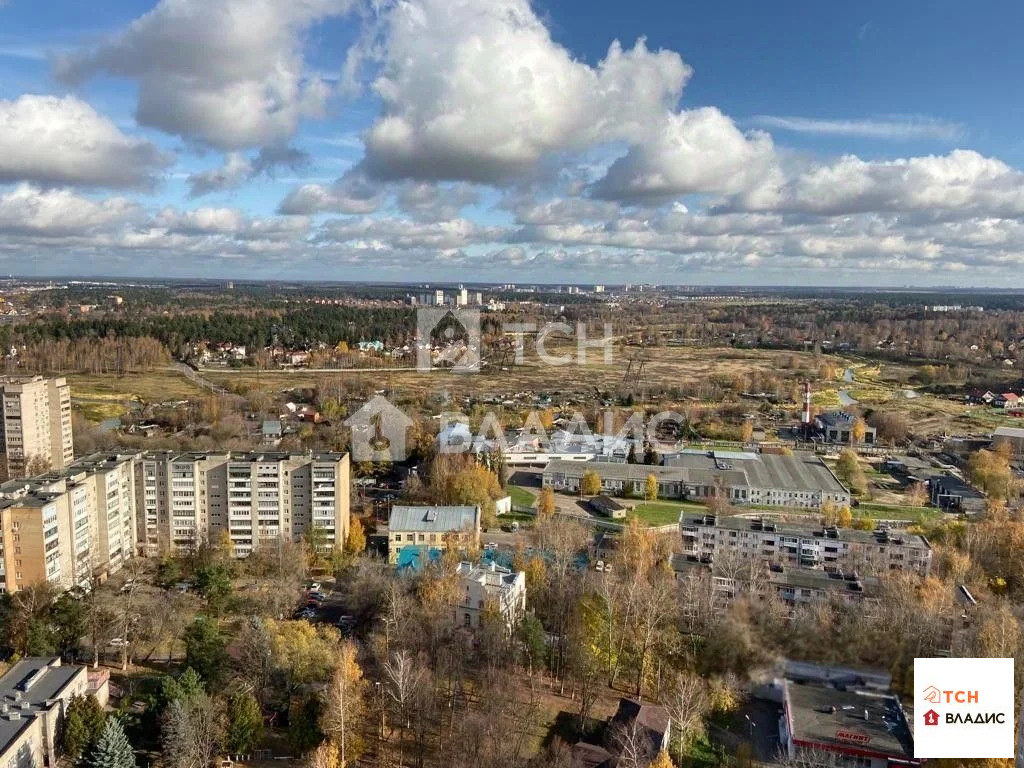 Городской округ королёв, королёв, тарасовская улица, д.14, 1-комнатная . - Фото 0