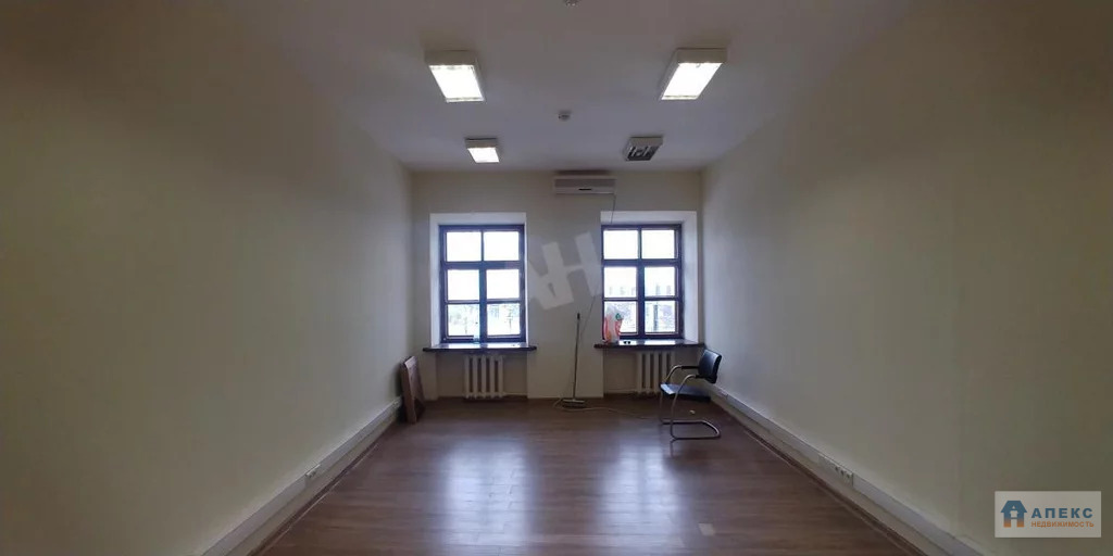 Аренда офиса 209 м2 м. Тургеневская в административном здании в . - Фото 7