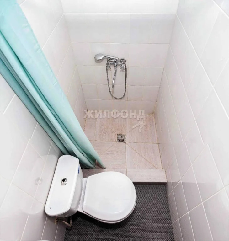 Продажа комнаты, Новосибирск, Красный пр-кт. - Фото 4