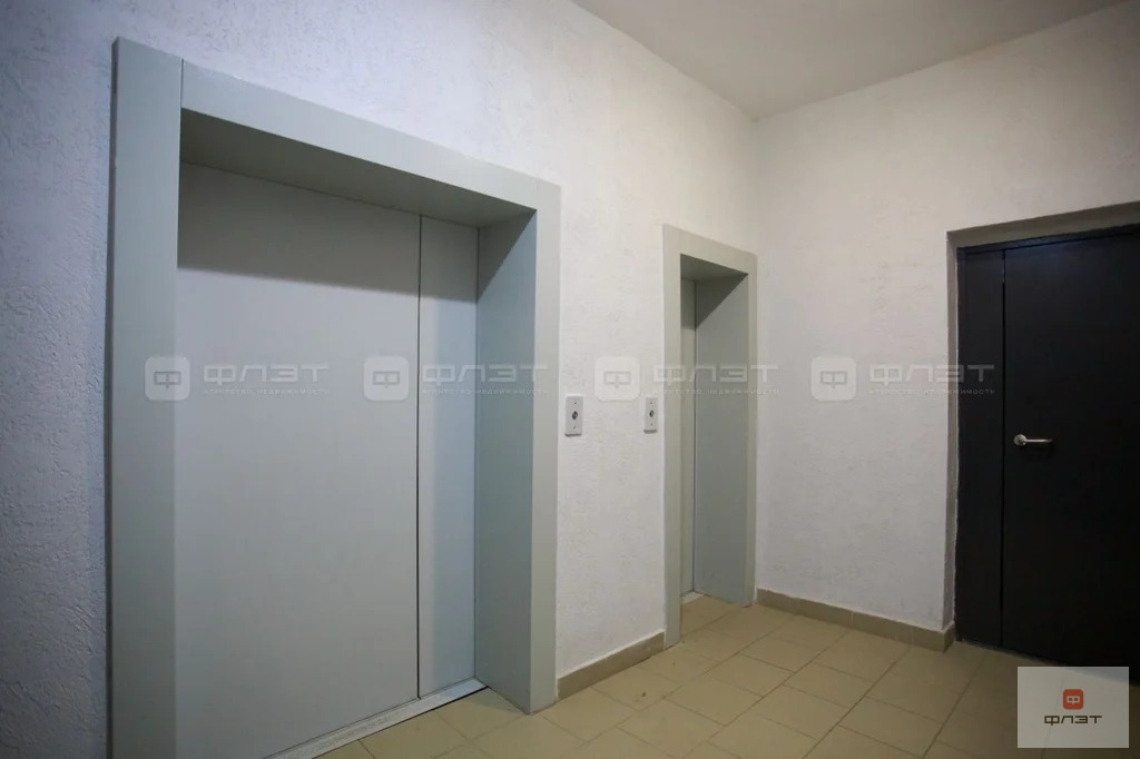 Продажа квартиры, Казань, ул. Достоевского - Фото 23