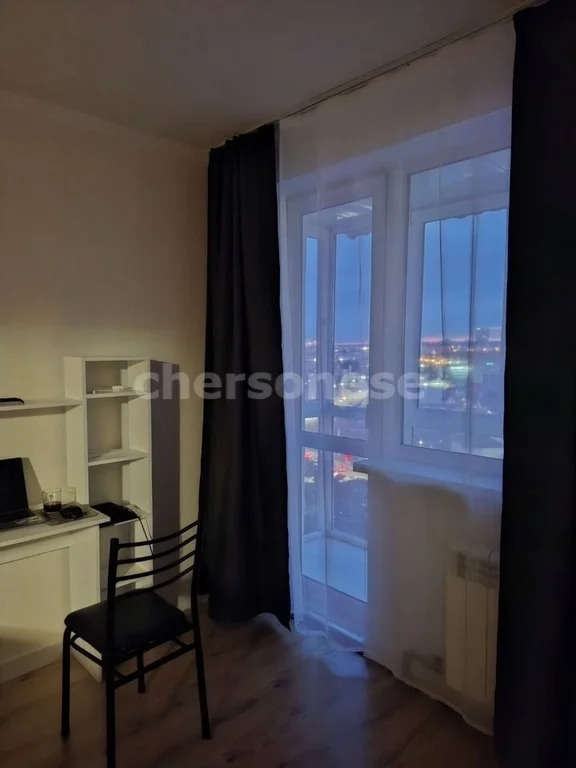 Аренда квартиры, Севастополь, ул. Дмитрия Ульянова - Фото 4