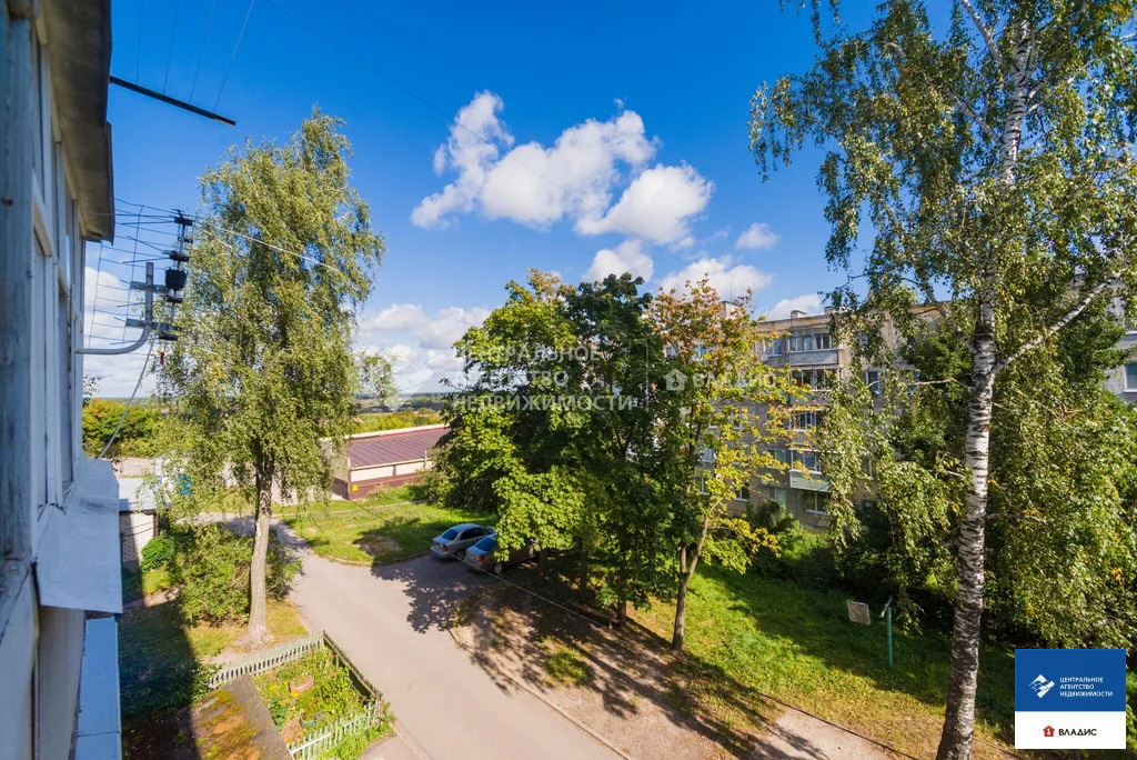Продажа квартиры, Баграмово, Рыбновский район - Фото 10