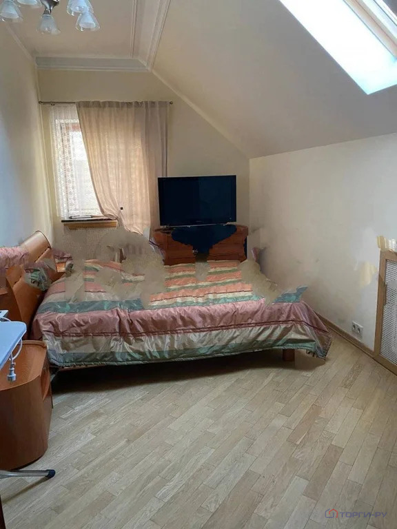 Продажа дома, Солослово, Одинцовский район, СНТ "Буран" - Фото 1