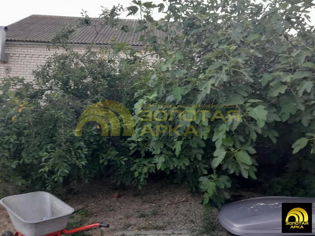 Продажа дома, Старотитаровская, Темрюкский район, Ильича пер. - Фото 17