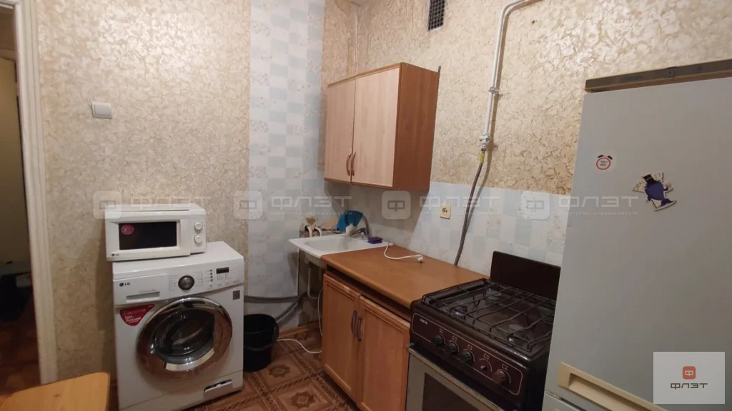Продажа квартиры, Казань, ул. Дубинина - Фото 7