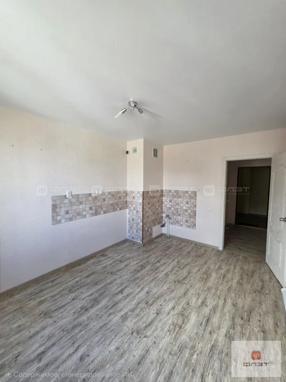 Продажа квартиры, Куюки, Пестречинский район, 21-й квартал - Фото 6