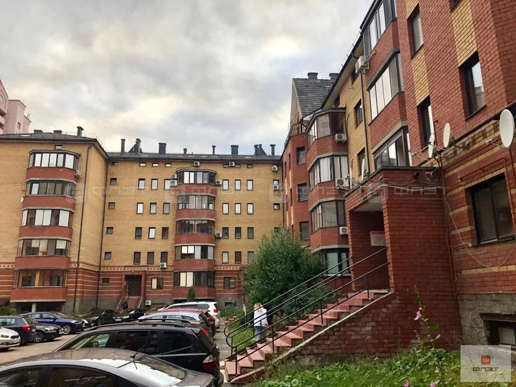 Продажа квартиры, Казань, ул. Меридианная - Фото 12