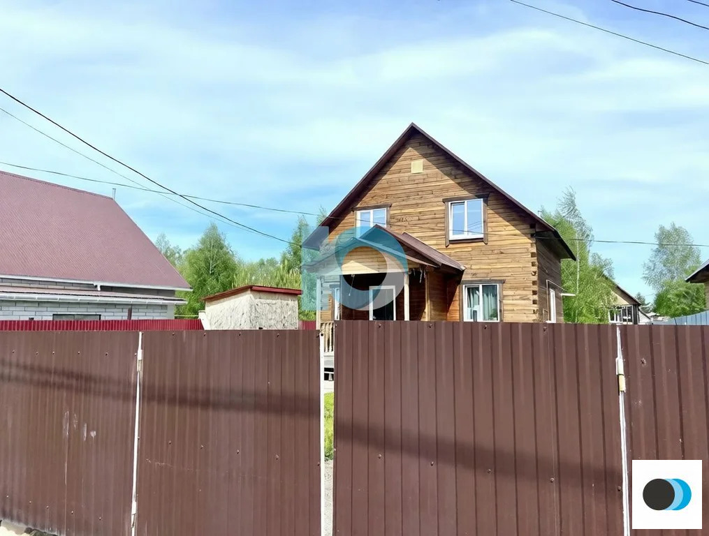 Продажа дома, Иглино, Иглинский район, ул. Спортивная - Фото 2