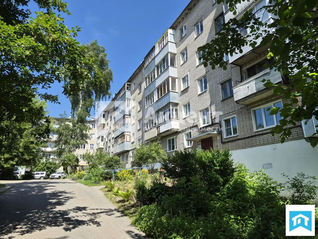 Продажа квартиры, Иваново, ул. Бубнова - Фото 8