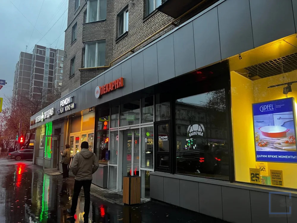 Аренда ПСН, м. Марьина роща, ул. Трифоновская - Фото 1