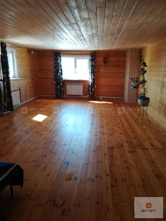 Продажа дома, Казань, ул. Эмет - Фото 12