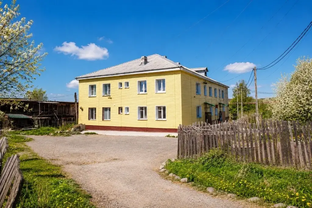 квартира по ул. Клубная 11 - Фото 12