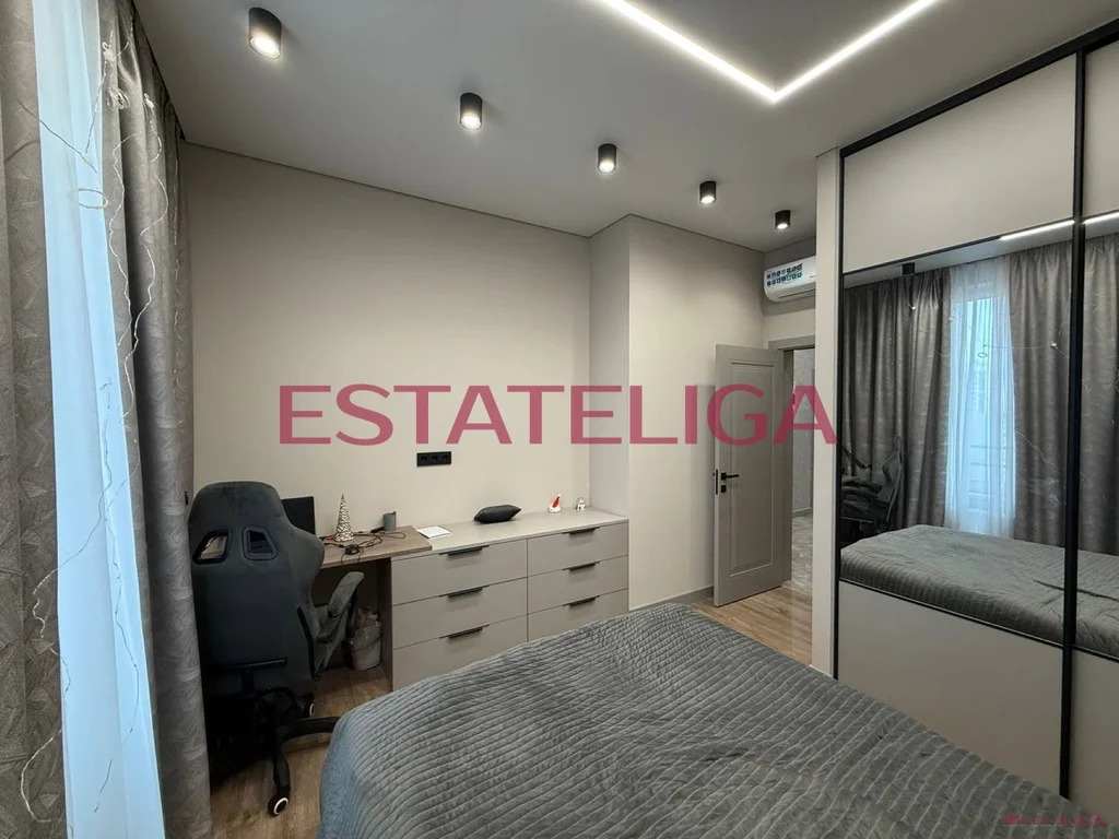 Продажа квартиры, м. Авиамоторная, проезд Невельского - Фото 9