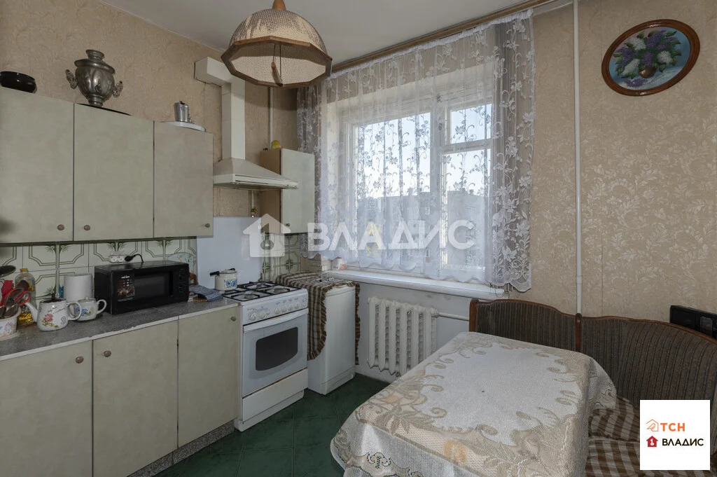 Продажа квартиры, Королев, Парковая улица - Фото 4