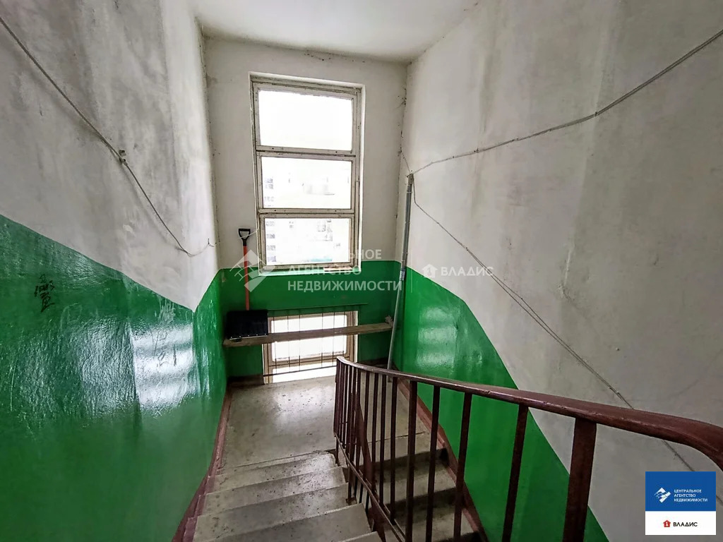 Продажа квартиры, Лесной, Шиловский район, ул. Строителей - Фото 18