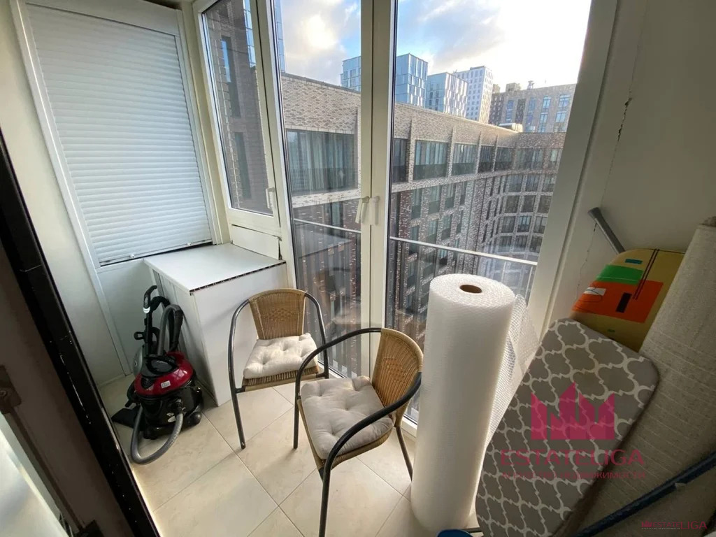 Аренда квартиры, улица Архитектора Щусева - Фото 14