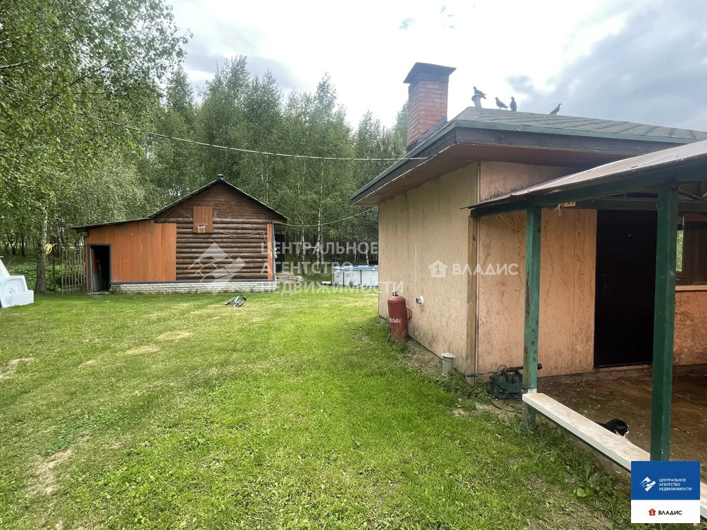 Продажа дома, Осово, Захаровский район - Фото 27