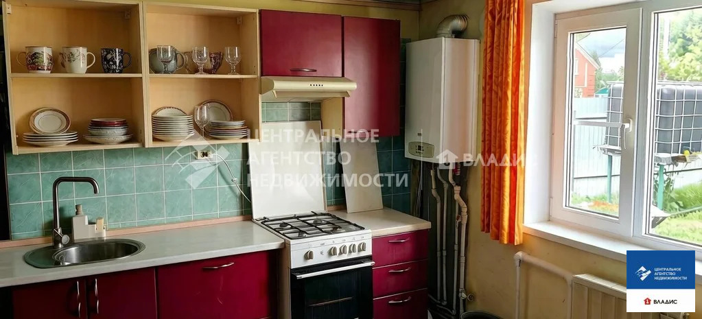 Продажа дома, Зубенки, Рязанский район - Фото 14