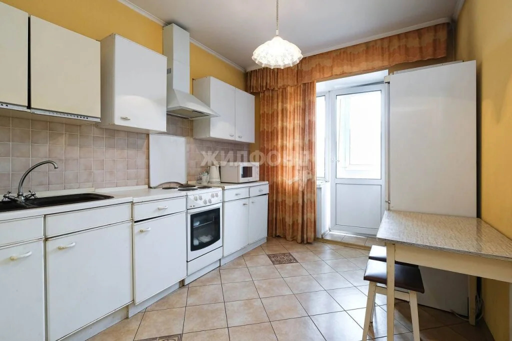 Продажа квартиры, Новосибирск, ул. Нарымская - Фото 10