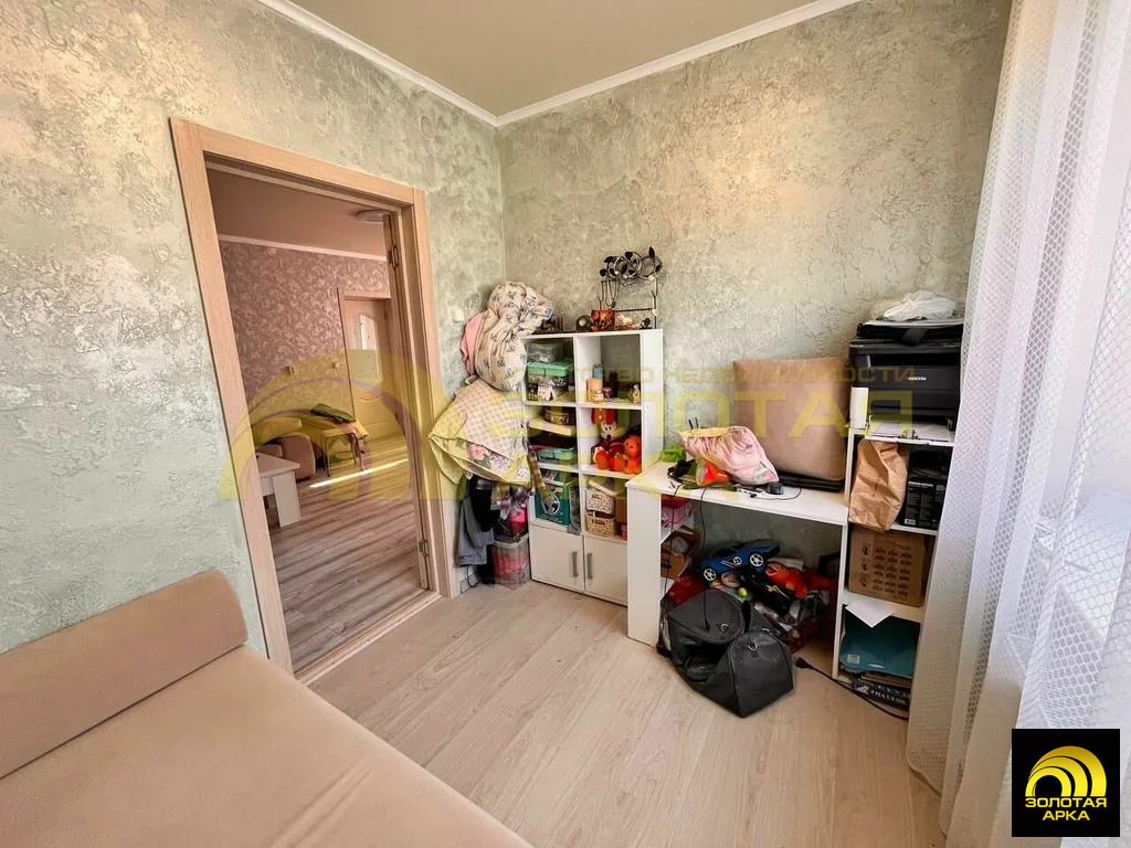 Продажа дома, Трудобеликовский, Красноармейский район, ул. Ленина - Фото 6