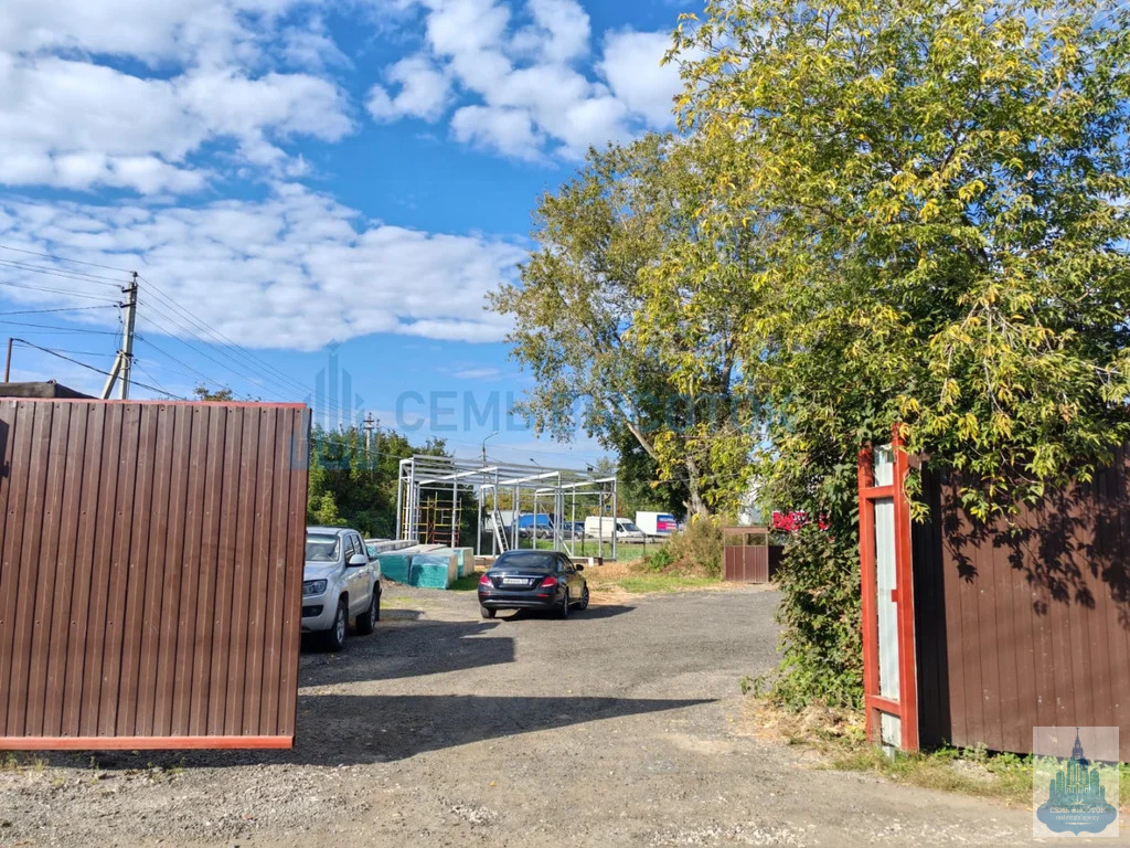 Аренда ПСН, Ям, Домодедово г. о., Южная ул. - Фото 7