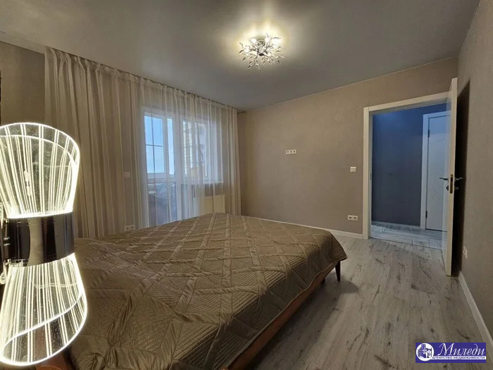 Продажа квартиры, Батайск, ул. Половинко - Фото 10