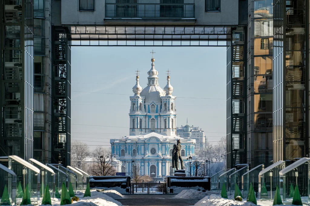 Продажа квартиры, м. Чернышевская, ул. Таврическая - Фото 1