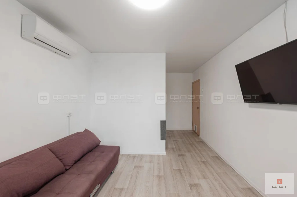 Продажа квартиры, Казань, ул. Мазита Гафури - Фото 2
