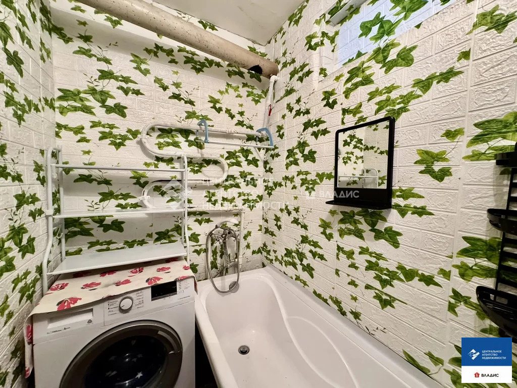 Продажа квартиры, Вышетравино, Рязанский район - Фото 6