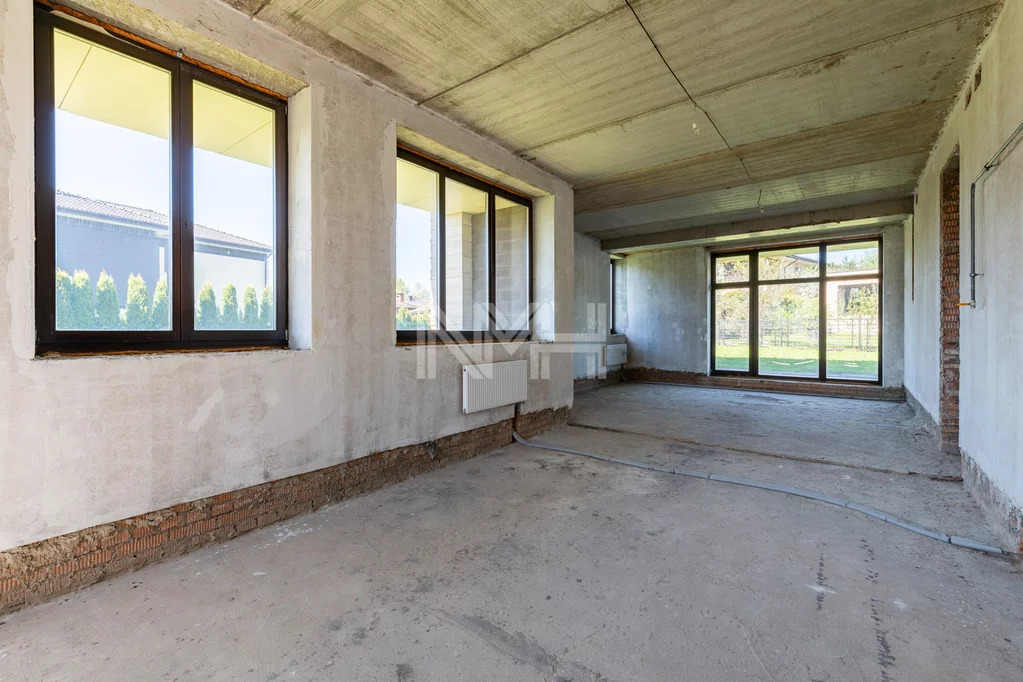 Продажа дома, Крекшино, Марушкинское с. п, Клубничная улица - Фото 15