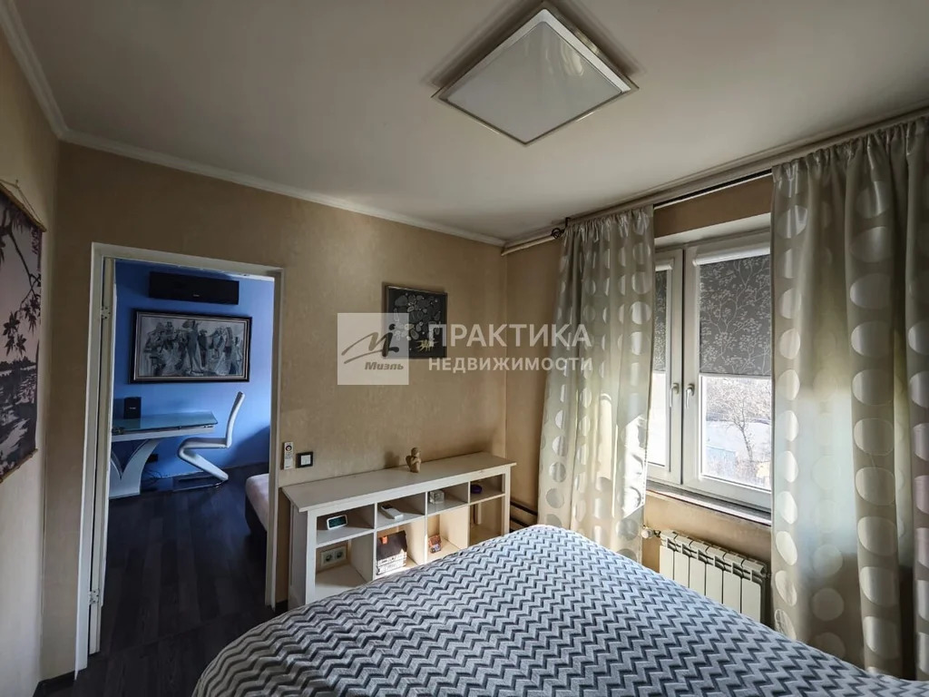 Продажа квартиры, ул. Багрицкого - Фото 7