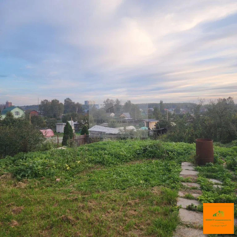 Продажа участка, Наро-Фоминск, Наро-Фоминский район - Фото 11