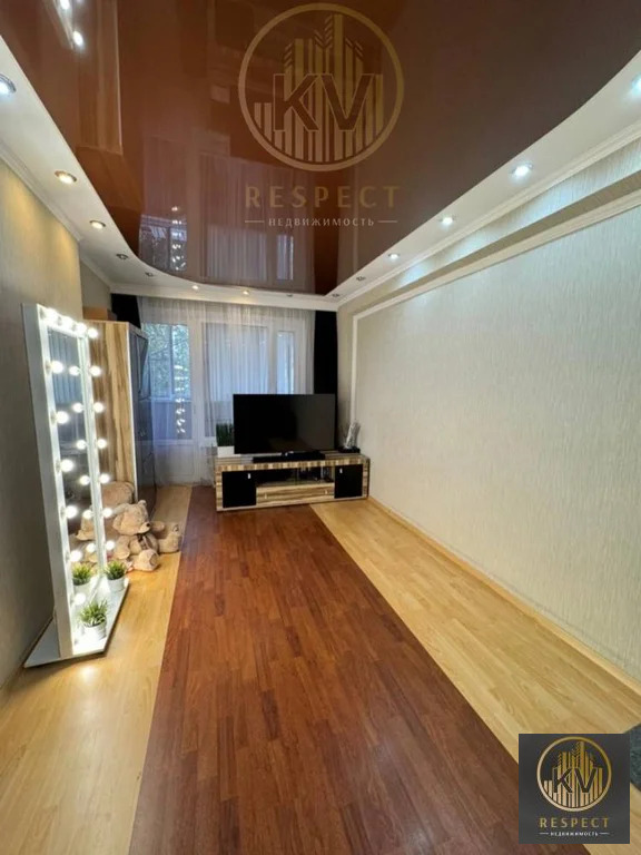 Продажа квартиры, Кисловодск, Победы пр-кт. - Фото 1