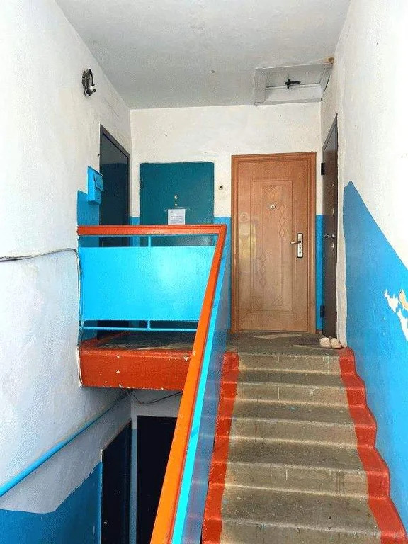 Продается 3-комн. квартира 55.4 кв.м. - Фото 7